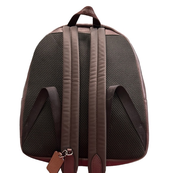 Coach x Star Wars Ewok Charlie Backpack NWOT - Picture 2 of 9